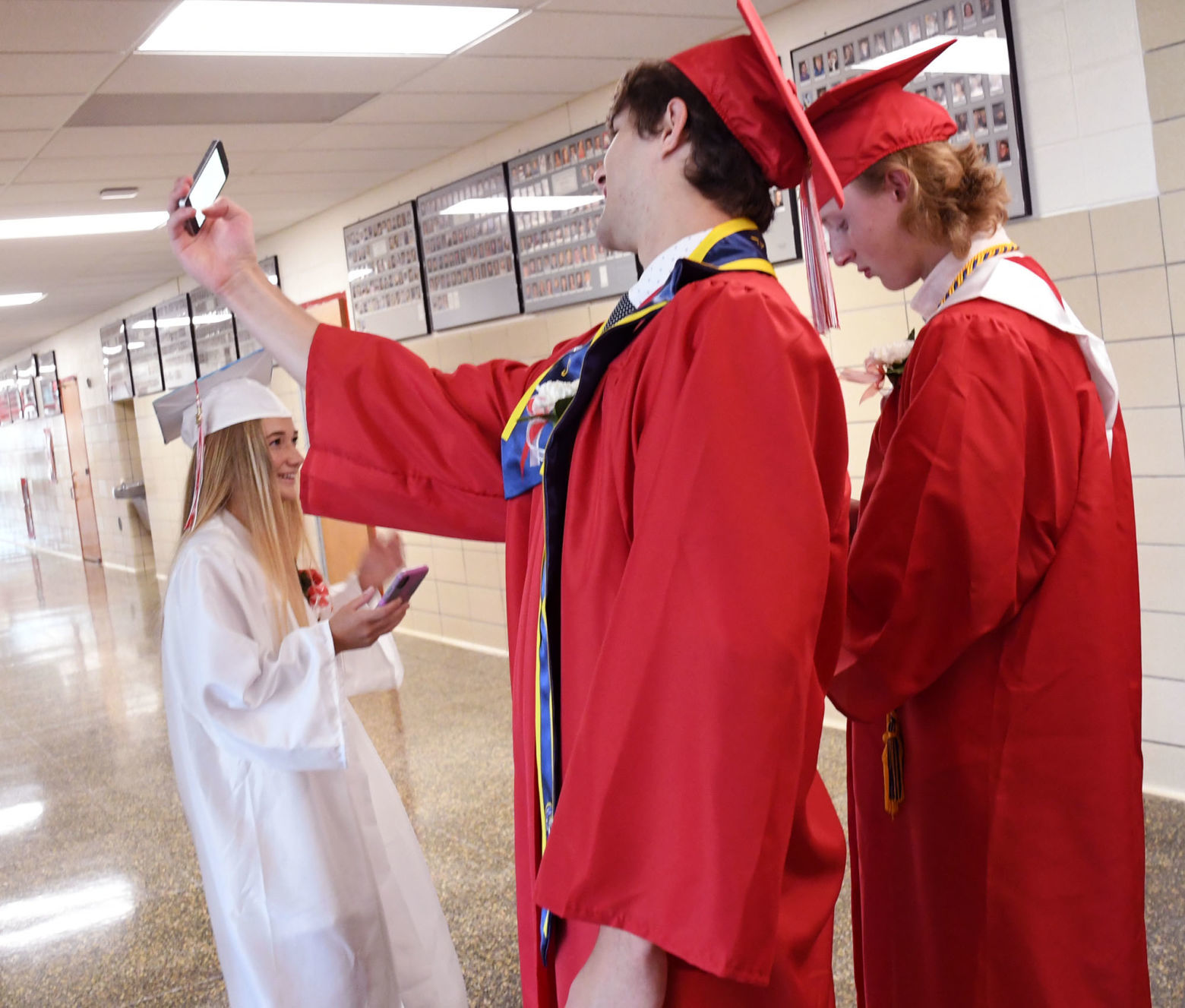 SC grad